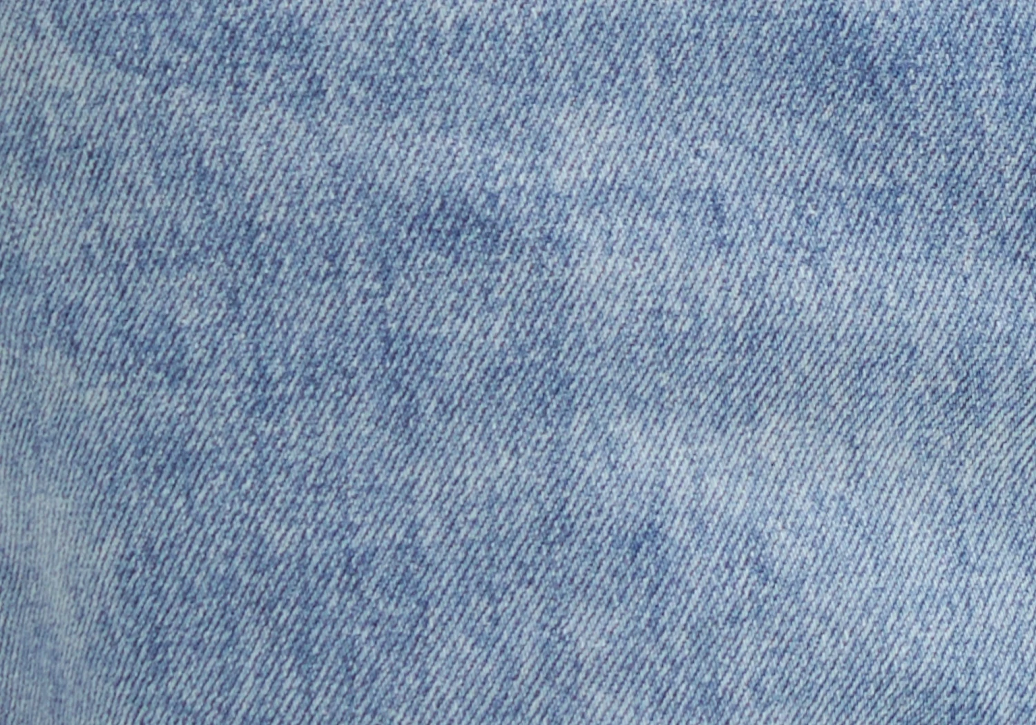 Thin Waistband Straight Leg Jean 7 Thin Waistband Straight Leg Jean - Image 5