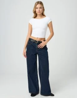 Supersoft Backless Short Sleeve Top 28 Supersoft Backless Short Sleeve Top -GLASSONS CLOTHING bayley backless top white full ts73693pch