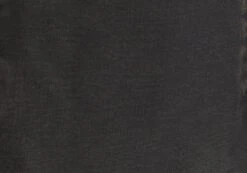 Faux Leather Tassel Jacket -GLASSONS CLOTHING billy jo tassel jacket worn black imagefront jw133140pu