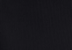 Ribbed Off Shoulder Long Sleeve Maxi Dress 26 Ribbed Off Shoulder Long Sleeve Maxi Dress -GLASSONS CLOTHING boston bardot knit dress black imagefront kd109828rib