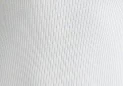 Ribbed Off Shoulder Long Sleeve Maxi Dress 36 Ribbed Off Shoulder Long Sleeve Maxi Dress -GLASSONS CLOTHING boston bardot knit dress milk imagefront kd109828rib