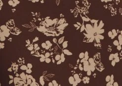 Print Cowl Neck Maxi Dress -GLASSONS CLOTHING camille cowl neck midi dress soy blooms imagefront dl77736prt