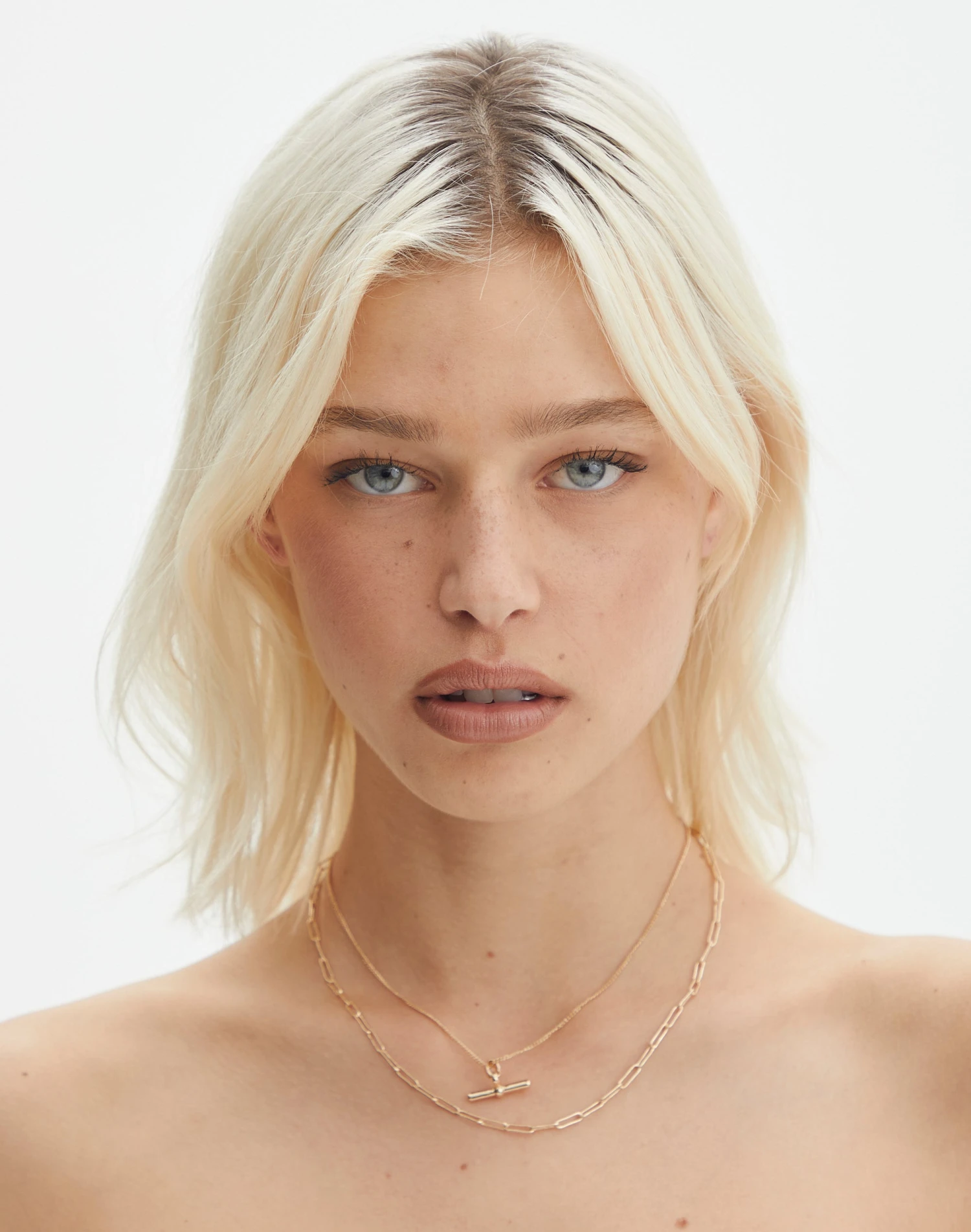 Rib Knit V Neck Vest 15 Rib Knit V Neck Vest - Image 13