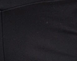 V Front Flare Ponte Pant -GLASSONS CLOTHING christy v front ponte pant black imagefront pw48072pont