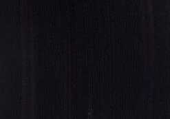 Sheer Ladder Knit Maxi Skirt -GLASSONS CLOTHING co lidia knit maxi skirt black imagefront sl124834knt