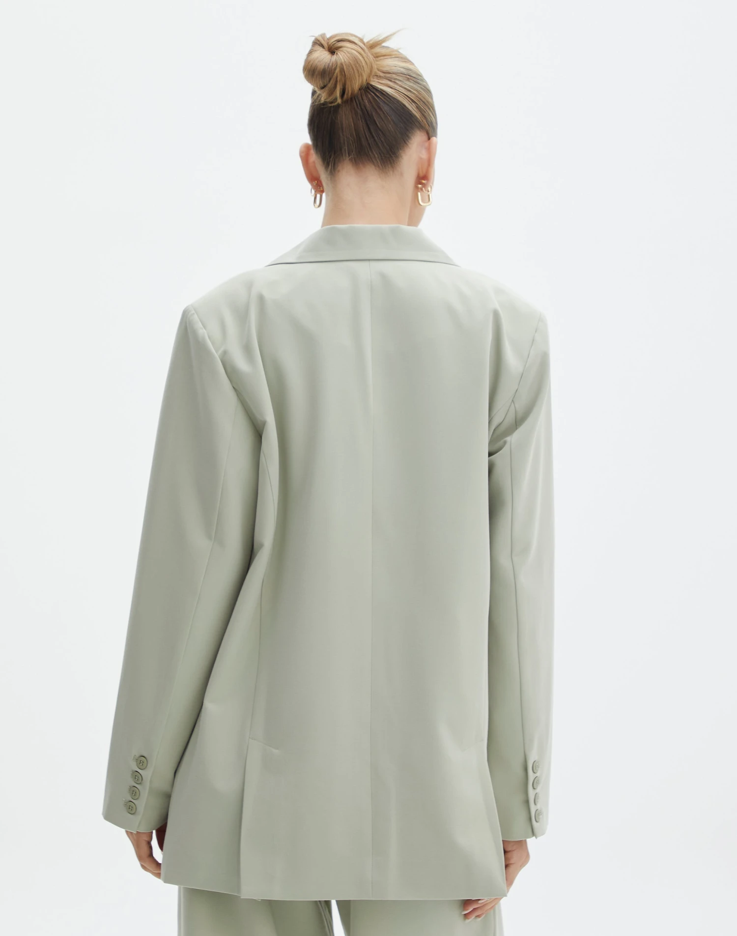 Oversized Blazer 10 Oversized Blazer - Image 8