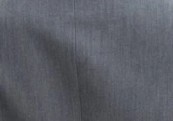 Tailored V Neck Vest -GLASSONS CLOTHING co loretta waistcoat charcoal marle imagefront bv65137pln