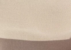 Two Tone Crop Knit Crop -GLASSONS CLOTHING co mellow 2tone crop cami what the shell imagefront kv65041vis