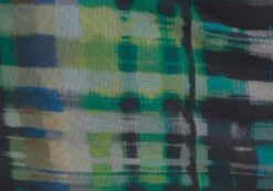 Print Mesh Mini Skirt -GLASSONS CLOTHING co meshka mesh mini skirt tutti plaid imagefront ss151478prt