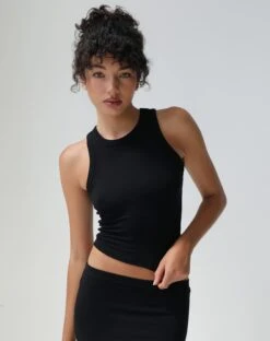 Luxe Lounge Modal Tank