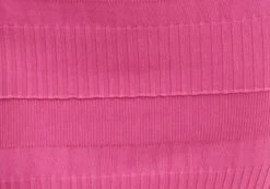 Contrast Rib Knit Bandeau -GLASSONS CLOTHING co michaela mixed stitch tube top lets go party imagefront kv96489knt