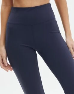 Form Fit Flare Yoga Pant -GLASSONS CLOTHING co simone butter soft flare navy blazer imageback pw119603but
