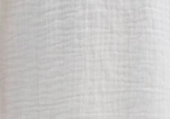 Muslin Cotton Shorts -GLASSONS CLOTHING co snoop tie waist muslin short white imagefront sw125080mus