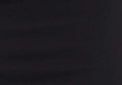 Off The Shoulder Mini Dress -GLASSONS CLOTHING dinka off shoulder mini black imagefront ds138653msh