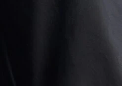 Oversized Bomber Jacket -GLASSONS CLOTHING elvis oversized pu jacket black imagefront jw124230pu