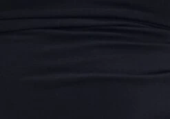 Ruched Off The Shoulder Top -GLASSONS CLOTHING genie ruche off the shoulder top black imagefront tl124186vis