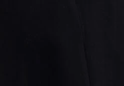 Triple Buckle Mini Skirt -GLASSONS CLOTHING gia buckle mini skirt black imagefront ss125981pln