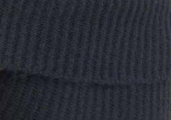 Foldover Off Shoulder Cropped Knit -GLASSONS CLOTHING harper off shoulder fluffy knit black imagefront kv106717knt