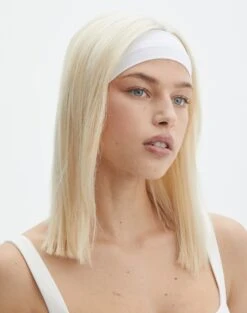 Print Cut Out Top 28 Print Cut Out Top -GLASSONS CLOTHING headband twin pack blackwhite front ha47711ss 14