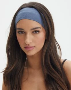 Mid Rise Denim Skirt -GLASSONS CLOTHING headband twin pack whitemoby dick front ha47711ss 11