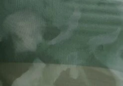 Print Mesh Strapless Top -GLASSONS CLOTHING howdy half mesh strapless cypress haze imagefront tv55201rprt