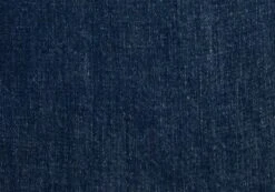 Double Button Knee Length Denim Skirt -GLASSONS CLOTHING ingrid denim skirt coyote blue imagefront ss109349dnm