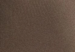 Cross Back Cut Out Knit Maxi Dress -GLASSONS CLOTHING knolly keyhole knit maxi soy marle imagefront kd92768knt