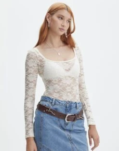 Triple Buckle Mini Skirt -GLASSONS CLOTHING leonardo lace bodysuit bad to the bone front tb114666lac 3