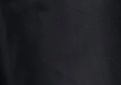 Faux Leather Longline Collared Coat -GLASSONS CLOTHING liberty long line coat black imagefront cl124199pu