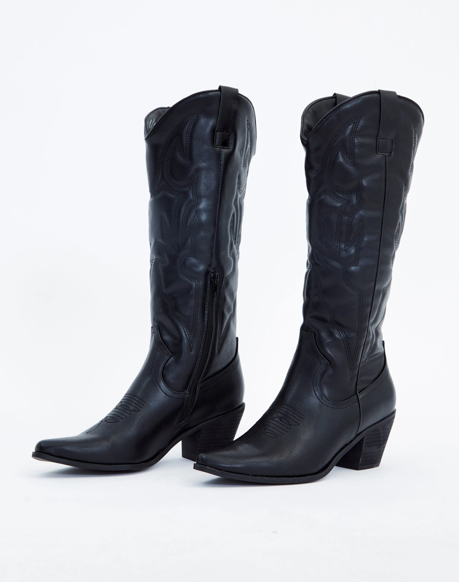 Brass Circle Detail Belt 19 Brass Circle Detail Belt - Image 18