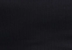 V Neck Long Sleeve Top 30 V Neck Long Sleeve Top -GLASSONS CLOTHING lulu longsleeve black imagefront tl93240orib