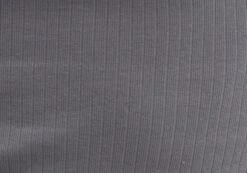 V Neck Long Sleeve Top 40 V Neck Long Sleeve Top -GLASSONS CLOTHING lulu longsleeve keep your coal imagefront tl93240orib