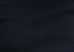 Contrast Stitch Long Sleeve Top -GLASSONS CLOTHING mac contrast bind top blackwhite imagefront tl54279rib