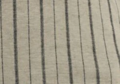 High Rise Pinstripe Flare Ponte Pant -GLASSONS CLOTHING minogue super flare ponte pants neutral pinstripe imagefront pw52146stp