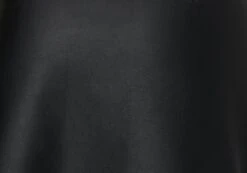 Split Faux Leather Mini Skirt -GLASSONS CLOTHING monnie high waist pu skirt black imagefront ss44294pts