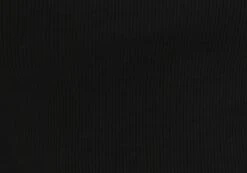 Scoop Neck Long Sleeve Crop Top 26 Scoop Neck Long Sleeve Crop Top -GLASSONS CLOTHING mylie wide rib scoop black imagefront tl111290vis