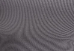 Scoop Neck Long Sleeve Crop Top 41 Scoop Neck Long Sleeve Crop Top -GLASSONS CLOTHING mylie wide rib scoop keep your coal imagefront tl111290vis