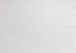 Scoop Neck Long Sleeve Crop Top 36 Scoop Neck Long Sleeve Crop Top -GLASSONS CLOTHING mylie wide rib scoop white imagefront tl111290vis