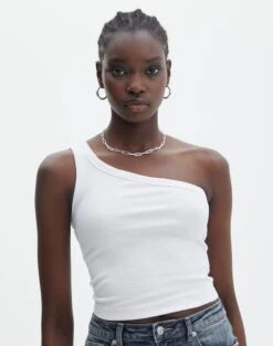 Faux Leather Tassel Jacket -GLASSONS CLOTHING o albo asymmetric tank white front tv128401orib