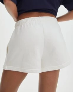 Cotton Sweat Short 30 Cotton Sweat Short -GLASSONS CLOTHING o beckham short milk back sw62109ocot