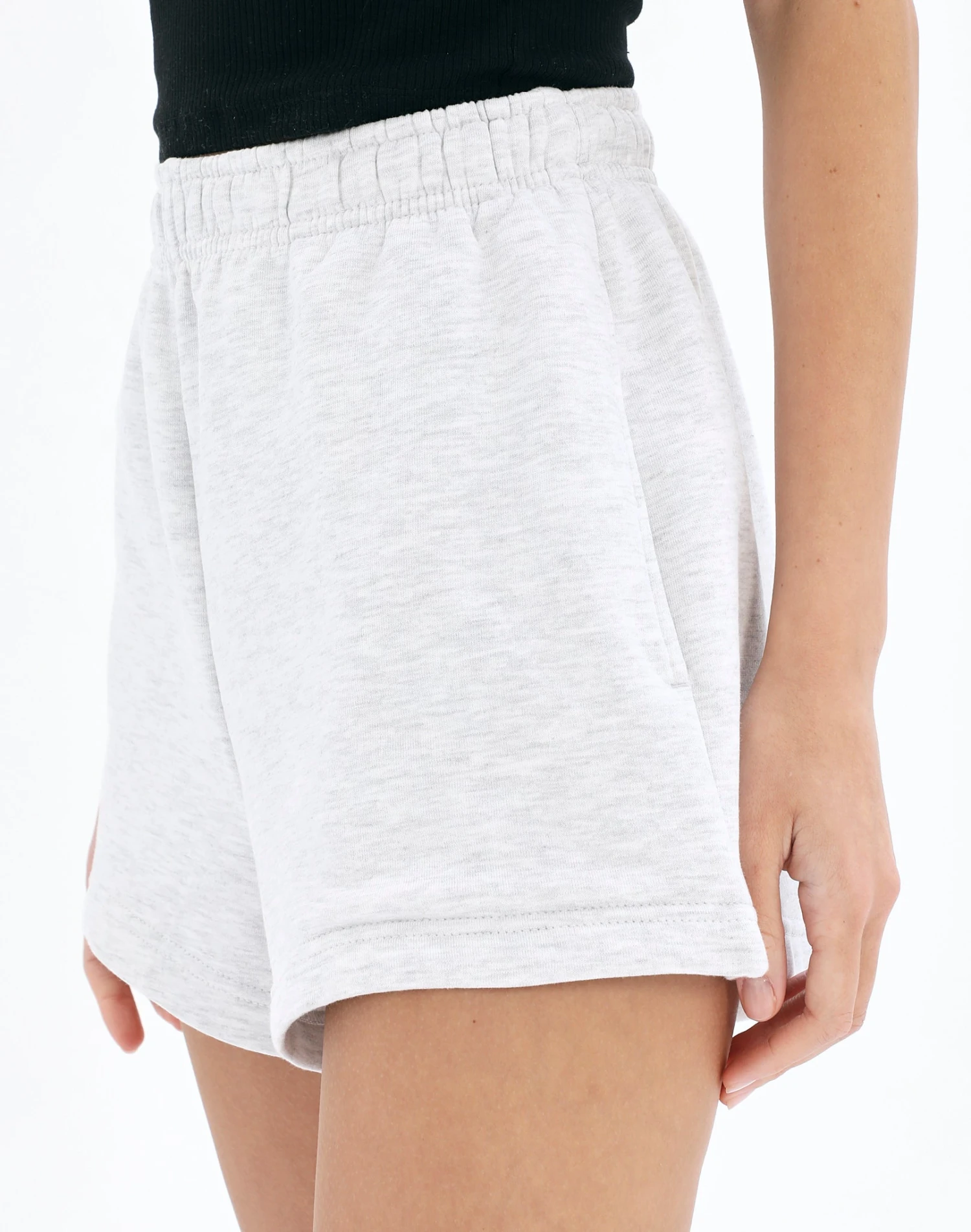 Cotton Sweat Short 21 Cotton Sweat Short - Image 19