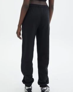 Classic Sweatpant 24 Classic Sweatpant -GLASSONS CLOTHING o edie sweat pant black back pw88374ocot