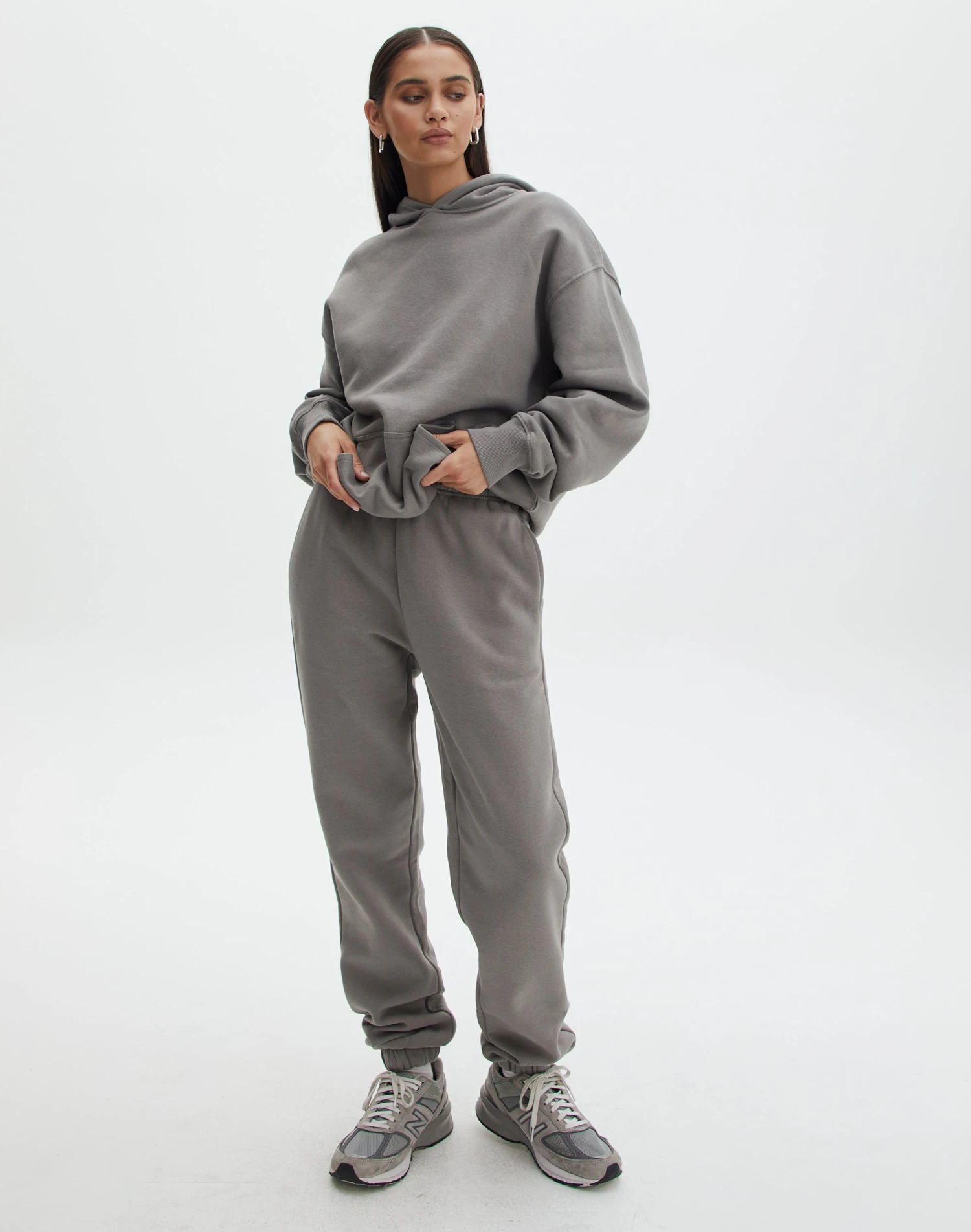 Classic Sweatpant 13 Classic Sweatpant - Image 11