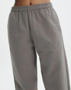 Classic Sweatpant 35 Classic Sweatpant -GLASSONS CLOTHING o edie sweat pant gunsmoke imageback pw88374ocot