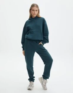 Cargo Parachute Pant -GLASSONS CLOTHING o edie sweat pant ivy league front pw88374ocot 2