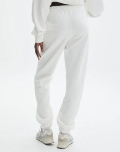 Classic Sweatpant 29 Classic Sweatpant -GLASSONS CLOTHING o edie sweat pant milk back pw88374ocot