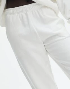 Classic Sweatpant 30 Classic Sweatpant -GLASSONS CLOTHING o edie sweat pant milk imageback pw88374ocot