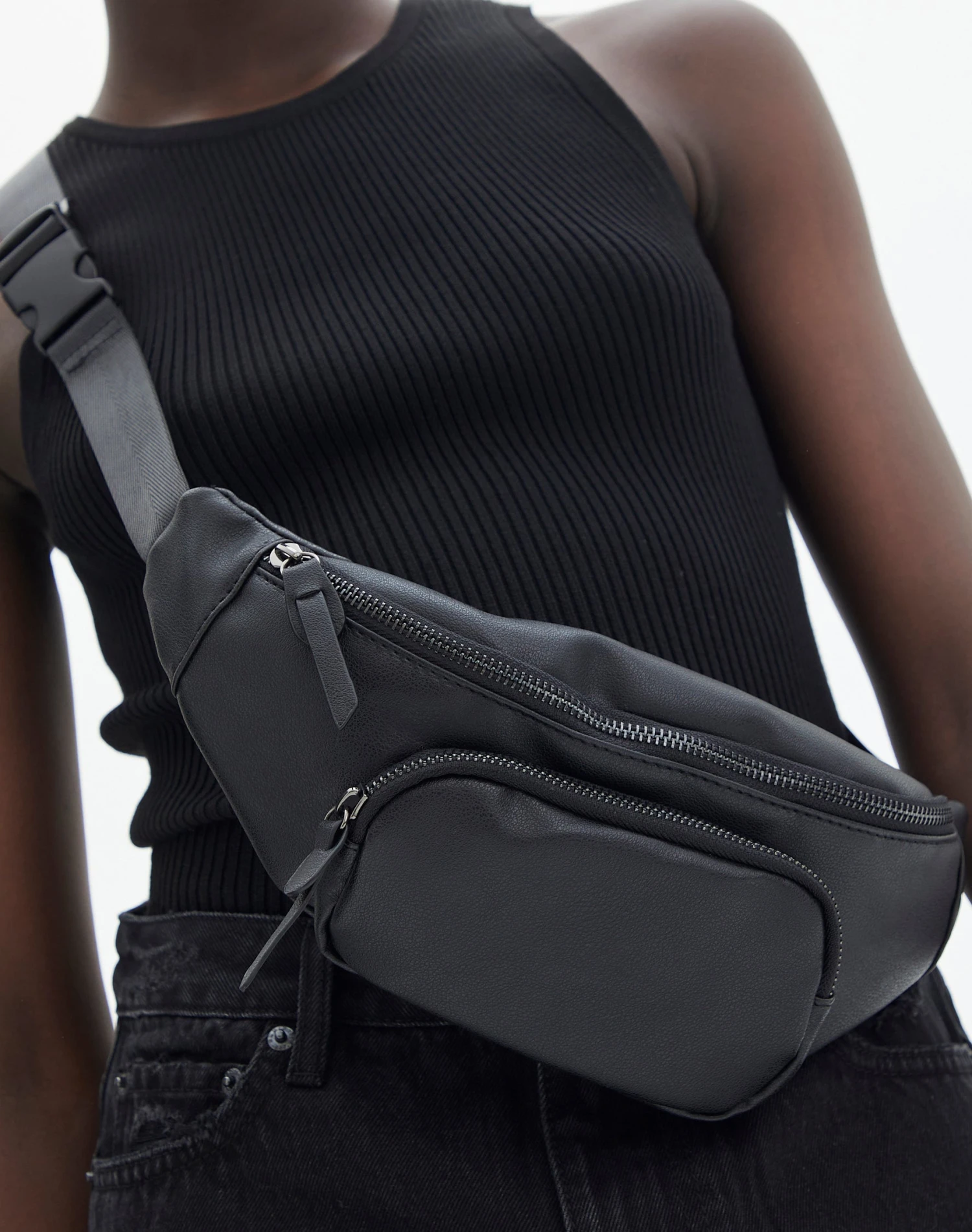 Luxe Lounge Modal Slim Fit Maxi Dress 19 Luxe Lounge Modal Slim Fit Maxi Dress - Image 17