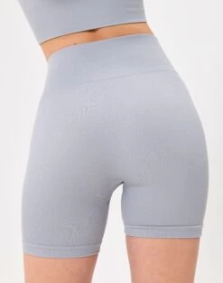 Active Seamless Bike Short -GLASSONS CLOTHING r bobby bike short icicle back sw50199rsml