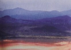 Print Mesh Maxi Skirt -GLASSONS CLOTHING r co drey mesh maxi skirt firey skies imagefront sl52001rprt